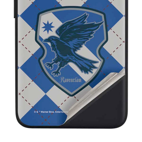 Wizarding Worlds Harry Potter Ravenclaw Crest Google Pixel 4a Skin